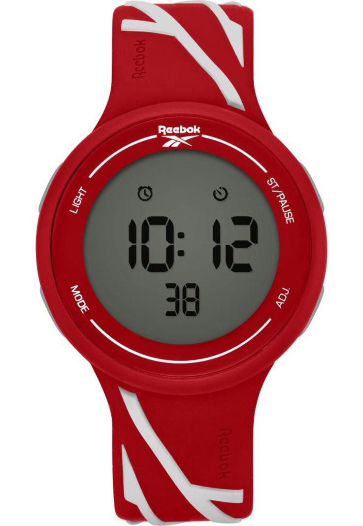 RELOJ REEBOK UNISEX RV-ELI-U9-PRIR-WR ELEMENTS GT-0