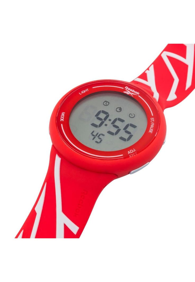 RELOJ REEBOK UNISEX RV-ELI-U9-PRIR-WR ELEMENTS GT-2