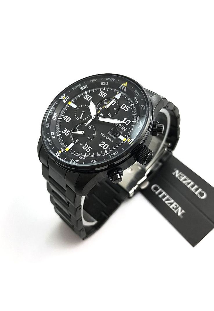 RELOJ CITIZEN HOMBRE CA0695-84E AVIATOR ECO-DRIVE-2