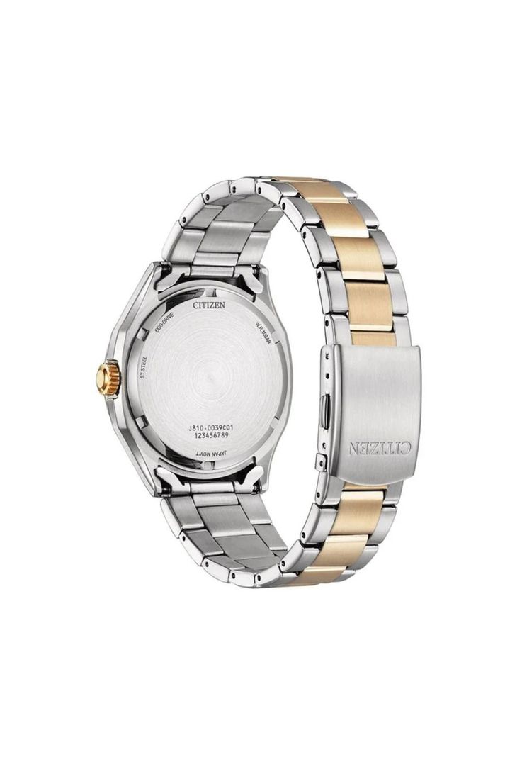 Reloj Citizen Hombre AW1756-89A Premium Eco-Drive-2