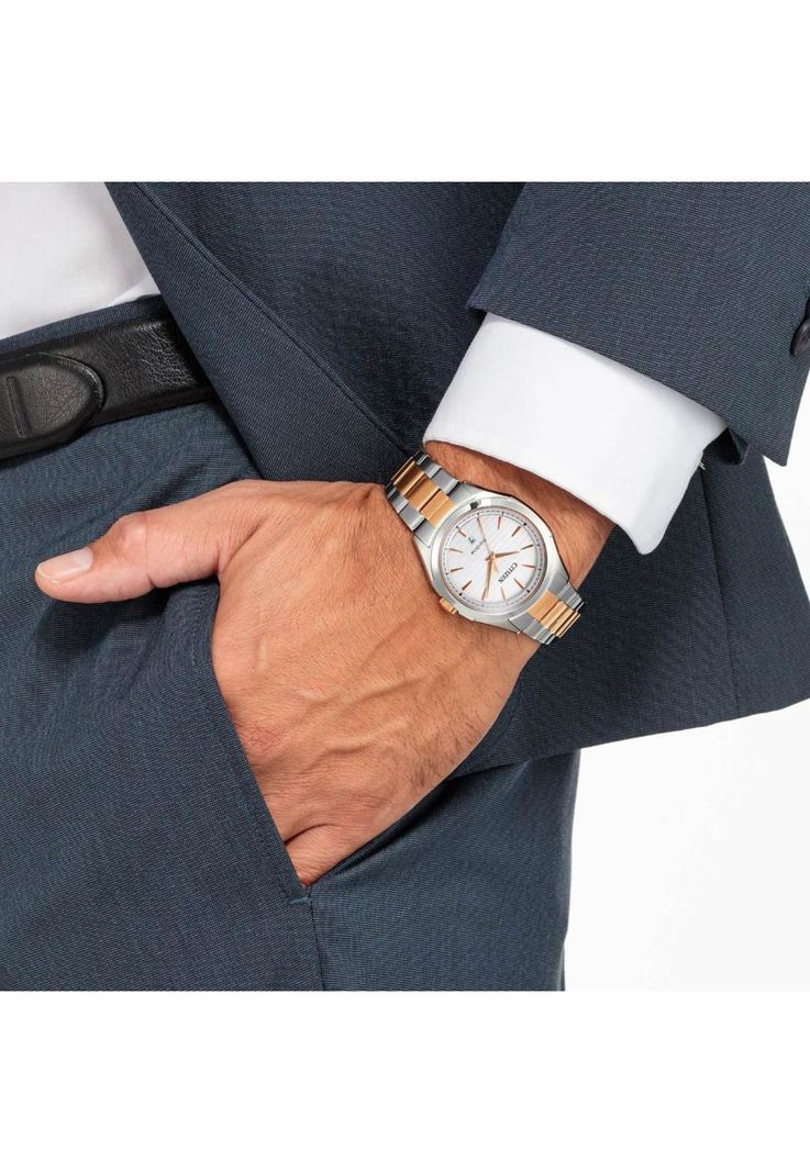 Reloj Citizen Hombre AW1756-89A Premium Eco-Drive-4