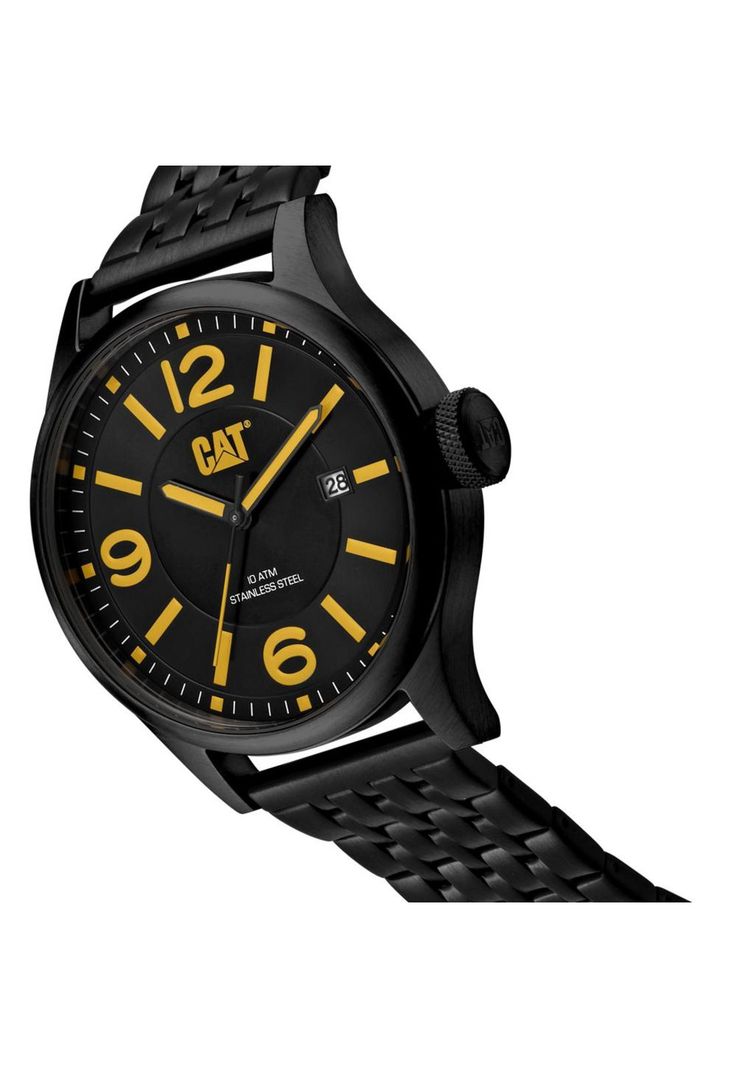Reloj Cat Hombre QB-161-16-137 Diam-1