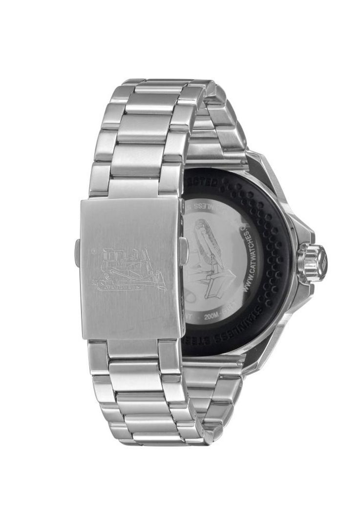 RELOJ CAT HOMBRE SJ-141-11-731 SHOCKMASTER EVO-2