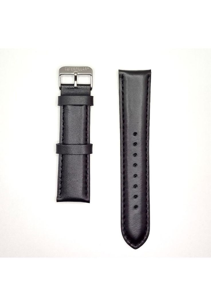 CORREA PULSERA CAT HOMBRE PY-34 Negro-0
