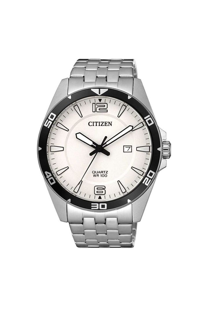 RELOJ CITIZEN HOMBRE BI5051-51A CLASSIC QUARTZ-0
