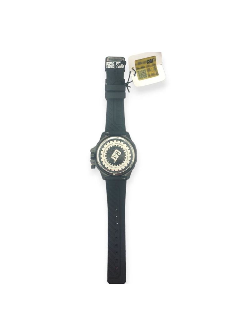 Reloj Cat Hombre AN-168-21-137 Auto-Max-2