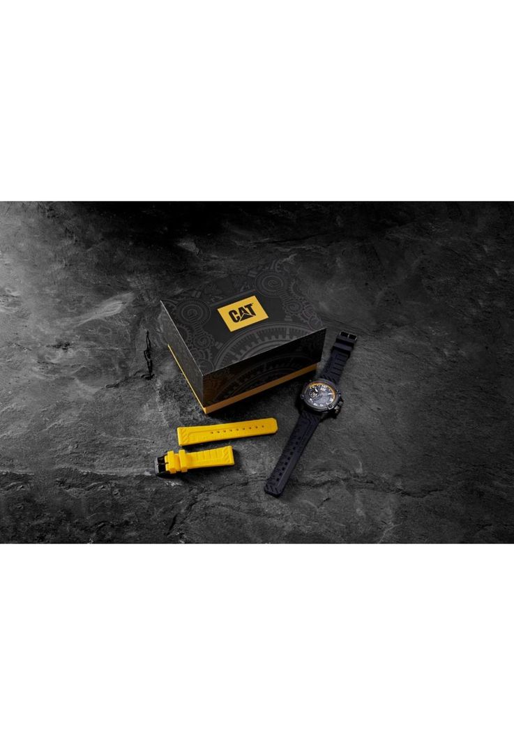 Reloj Cat Hombre AN-168-21-137 Auto-Max-4
