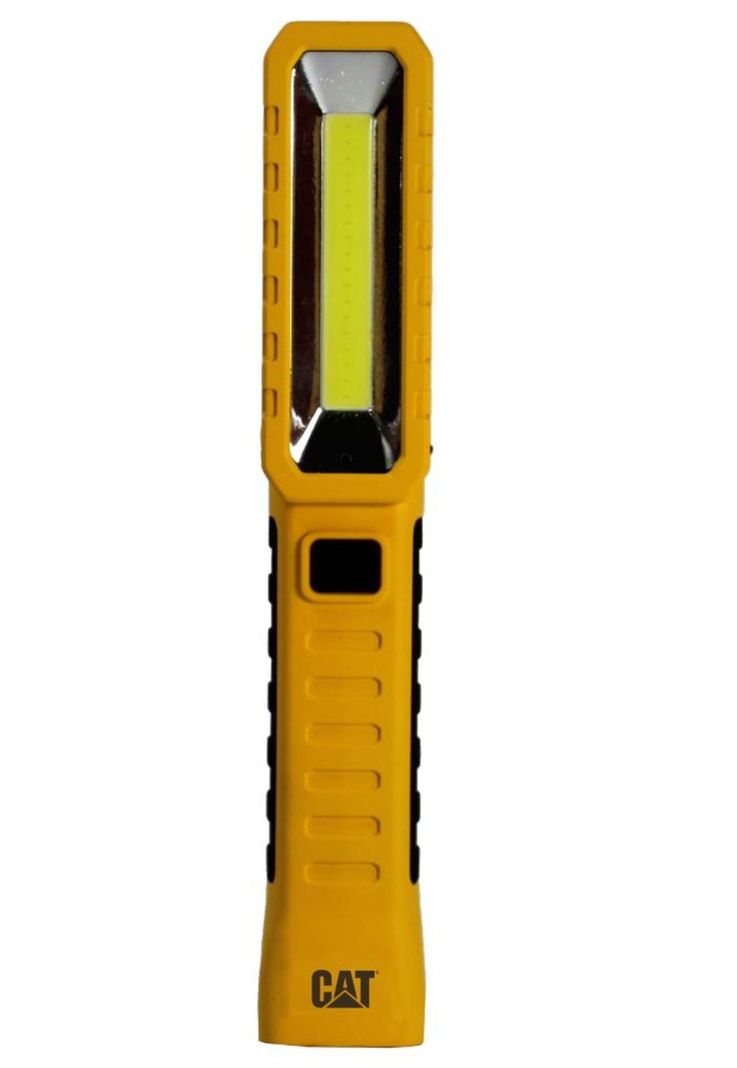 LINTERNA LED DE TRABAJO RECARGABLE  CT3625 LUMENES 400-0