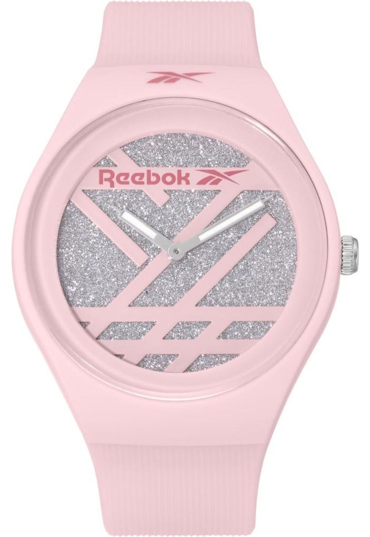 RELOJ REEBOK MUJER RV-SR2-L1-PQPQ-11 SPARKLE RUN 2.0-0