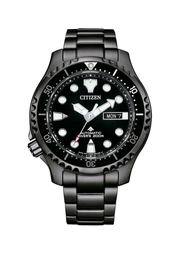 RELOJ CITIZEN HOMBRE NY0145-86E PROMASTER DIVERS AUTOMATIC-0