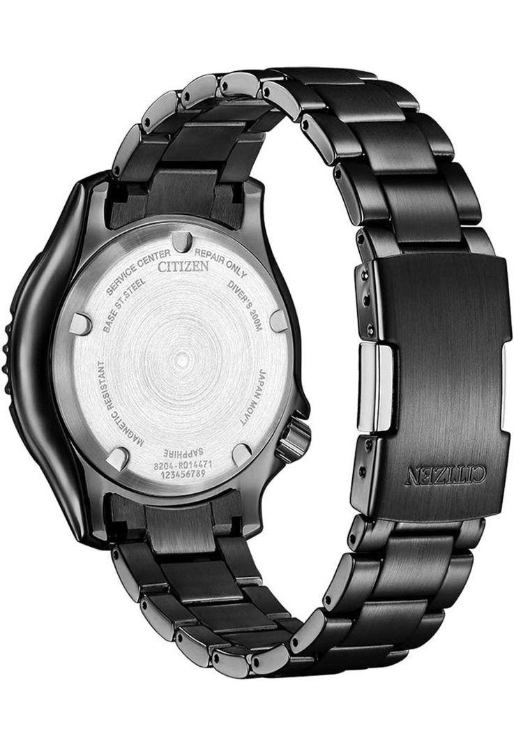 RELOJ CITIZEN HOMBRE NY0145-86E PROMASTER DIVERS AUTOMATIC-1