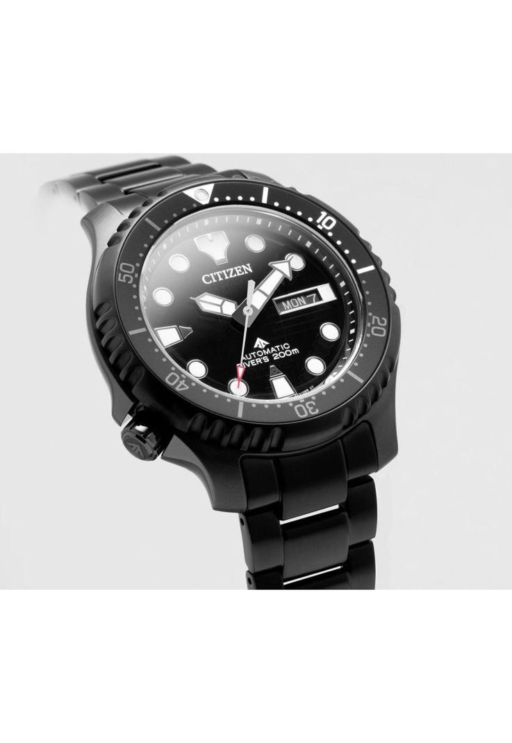 RELOJ CITIZEN HOMBRE NY0145-86E PROMASTER DIVERS AUTOMATIC-3