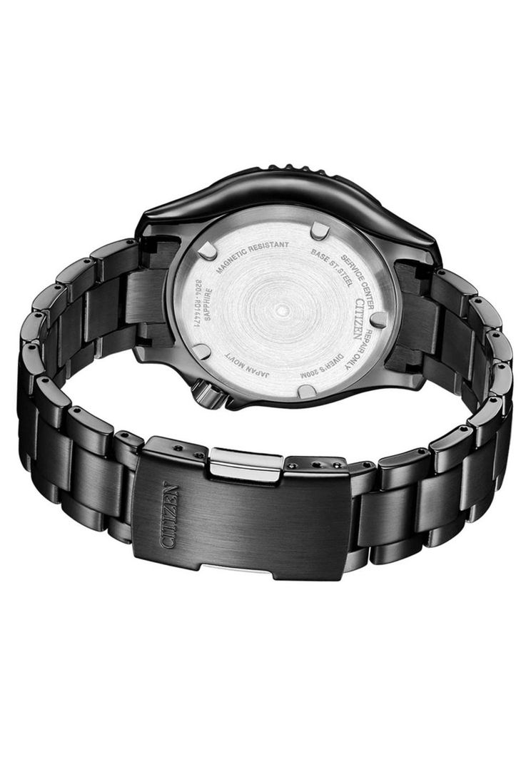 RELOJ CITIZEN HOMBRE NY0145-86E PROMASTER DIVERS AUTOMATIC-4