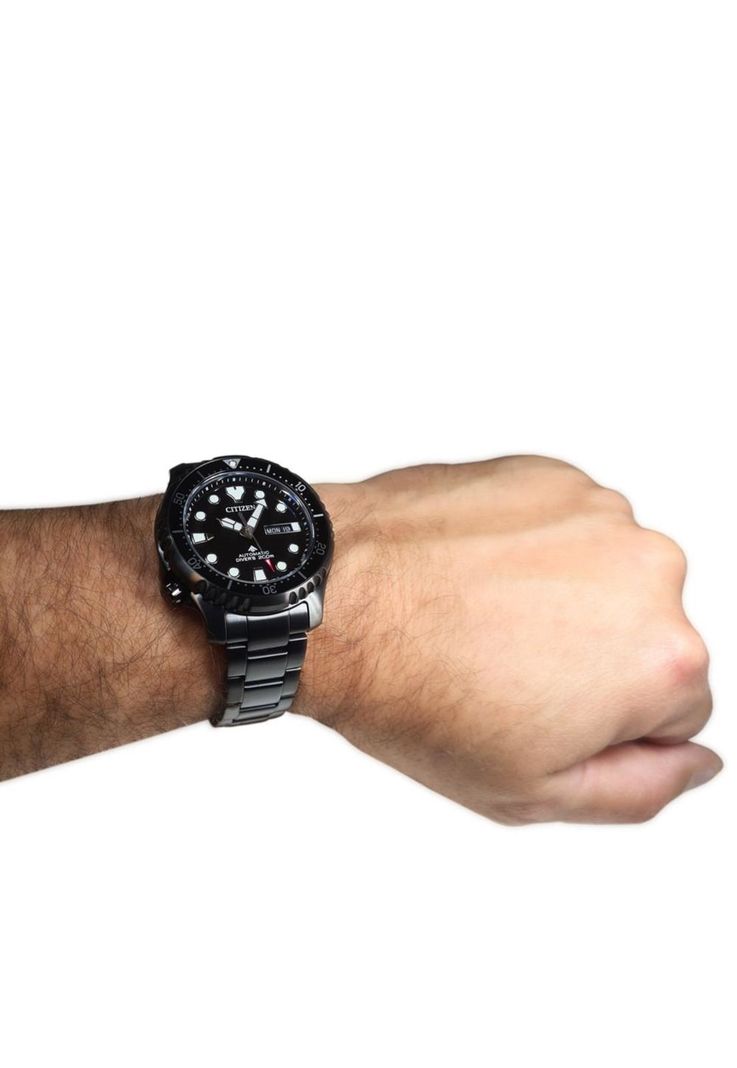 RELOJ CITIZEN HOMBRE NY0145-86E PROMASTER DIVERS AUTOMATIC-5