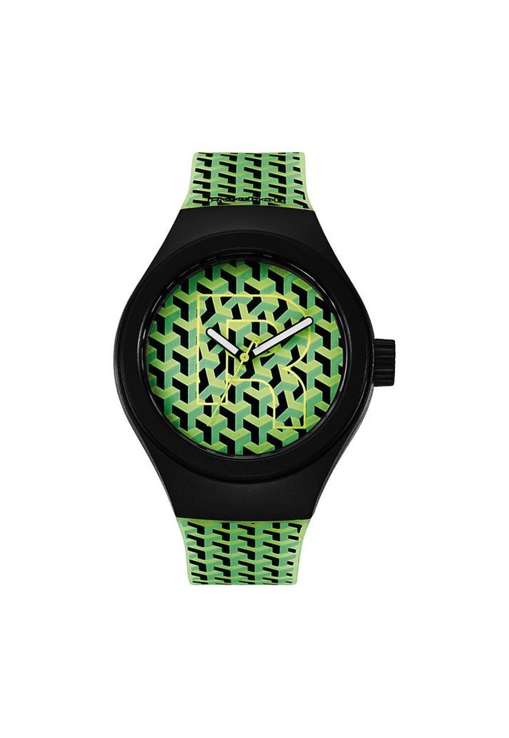 RELOJ REEBOK HOMBRE RC-ING-G3-PBIB-BW ICON NEOGEO-0