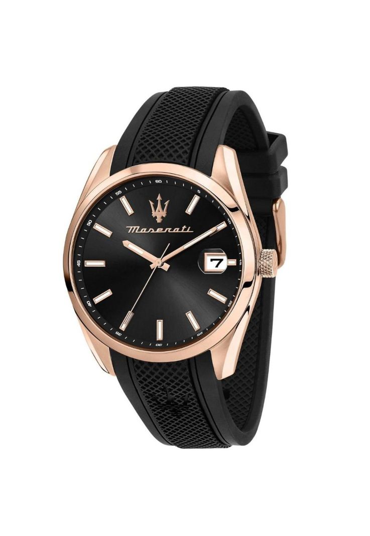 Reloj Maserati Hombre R8851151002 Attrazione-0