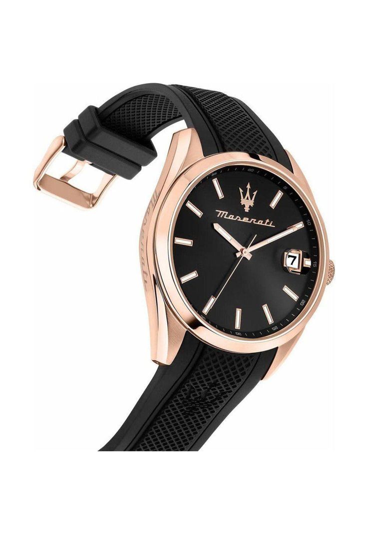 Reloj Maserati Hombre R8851151002 Attrazione-1