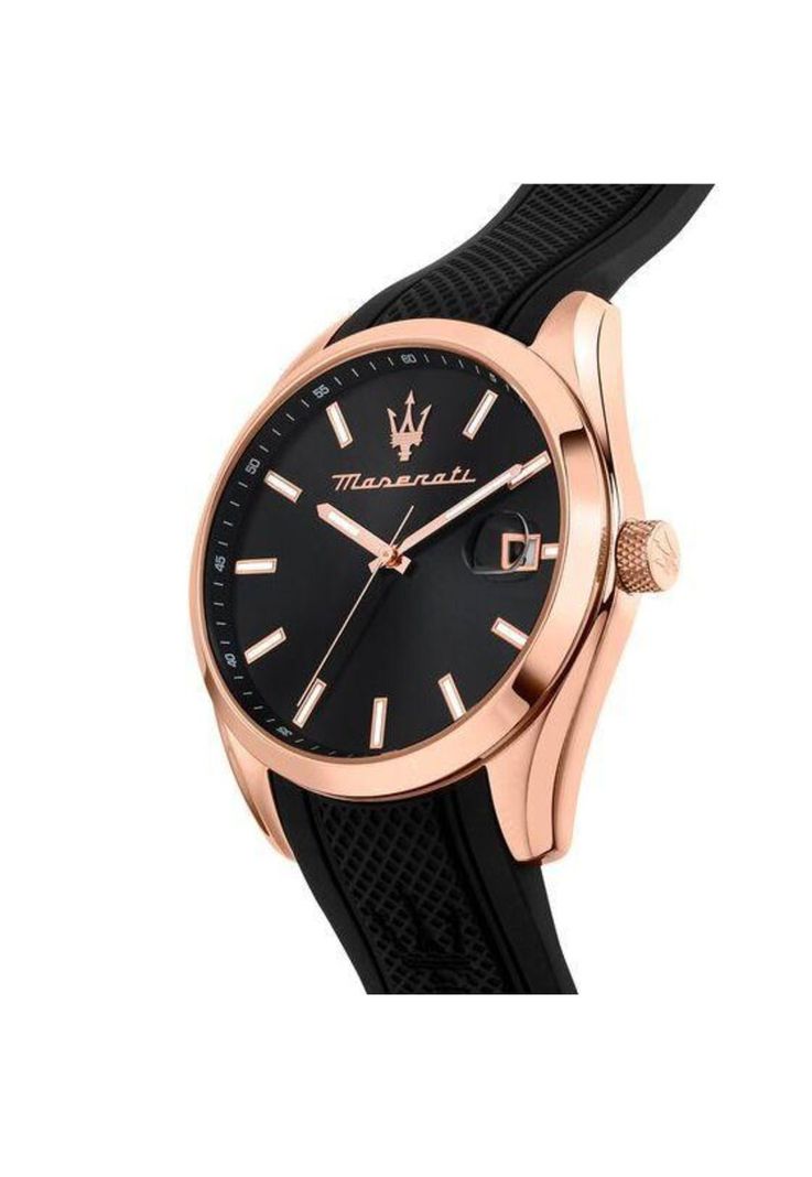 Reloj Maserati Hombre R8851151002 Attrazione-3