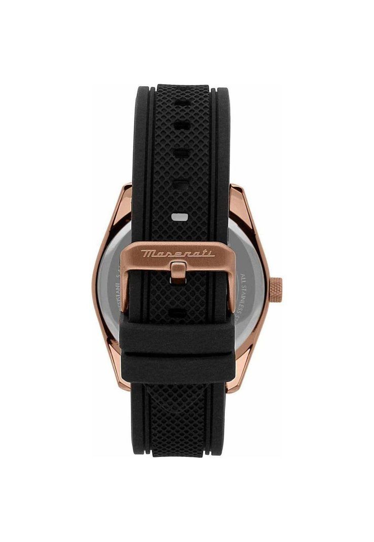 Reloj Maserati Hombre R8851151002 Attrazione-4