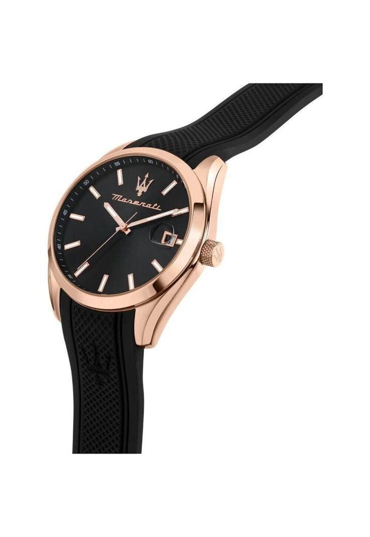 Reloj Maserati Hombre R8851151002 Attrazione-6