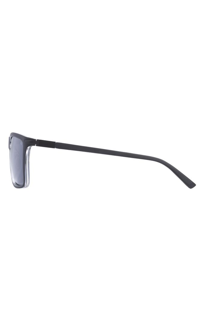 Lentes de Sol Polarizados CAT CPS-8509-104P Negro-2