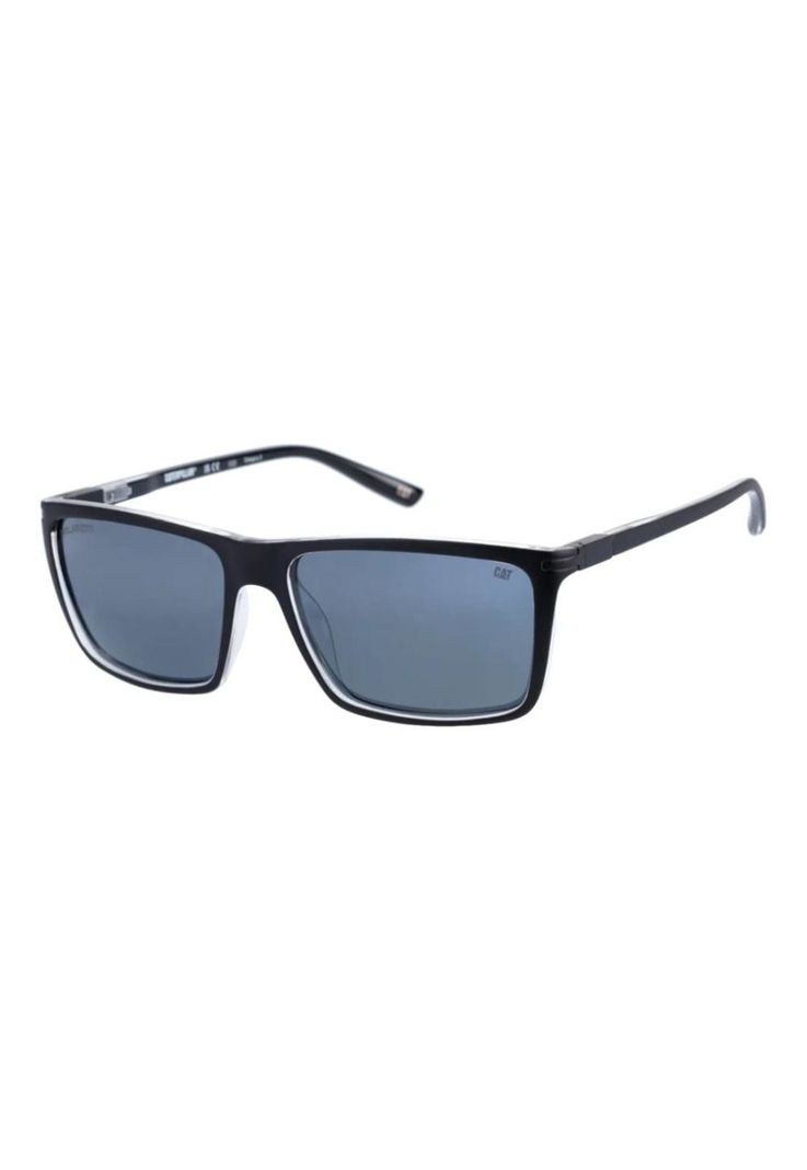 Lentes de Sol Polarizados CAT CPS-8509-104P Negro-0