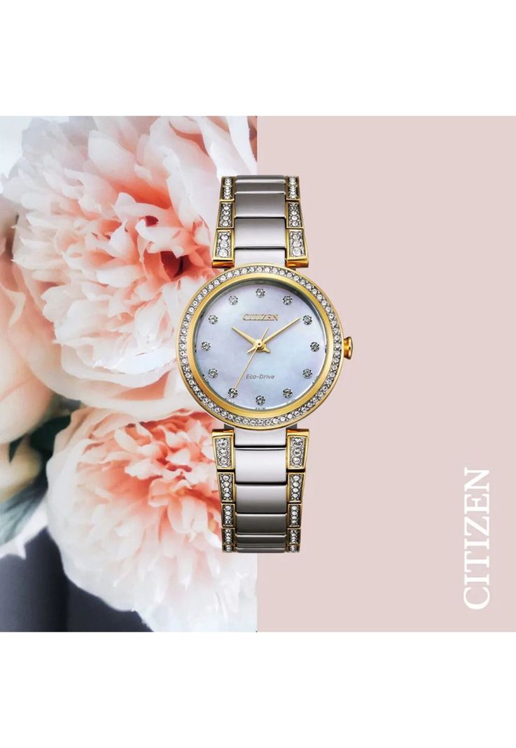 RELOJ CITIZEN MUJER EM0844-58D ECO-DRIVE SILHOUETTE CRYSTAL-2
