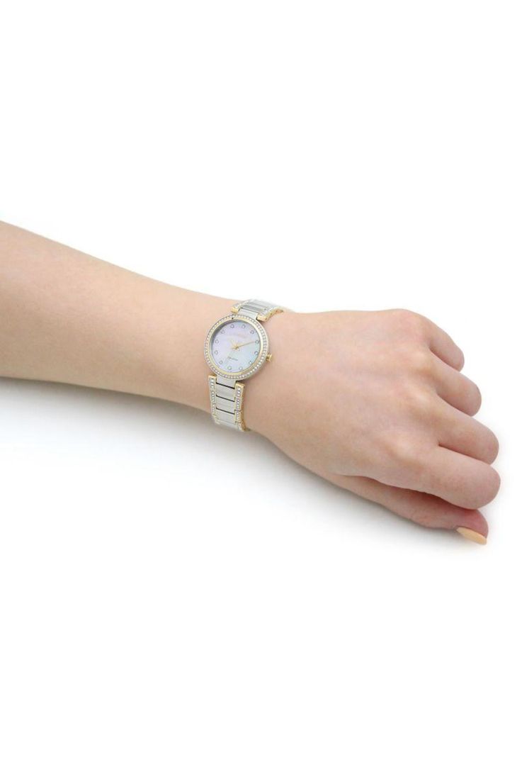 RELOJ CITIZEN MUJER EM0844-58D ECO-DRIVE SILHOUETTE CRYSTAL-4