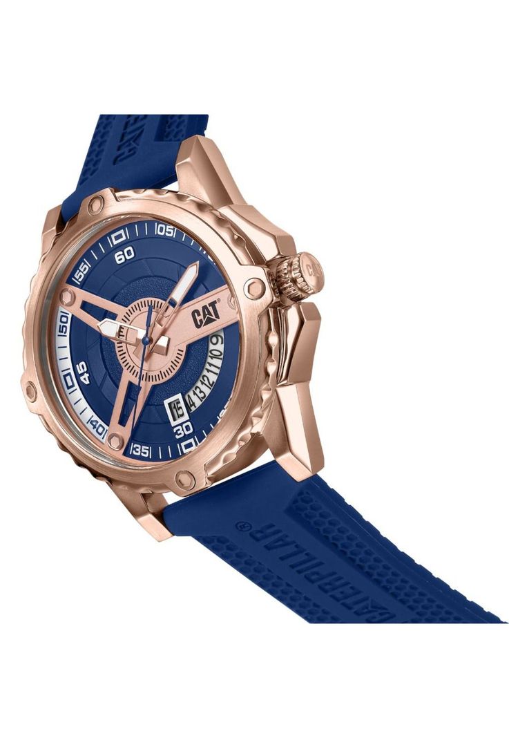 RELOJ CAT HOMBRE AM-191-26-629 NEWPORT-1