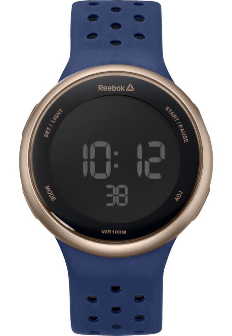 RELOJ REEBOK HOMBRE RD-ELE-G9-P3IN-B3 ELEMENTS-0
