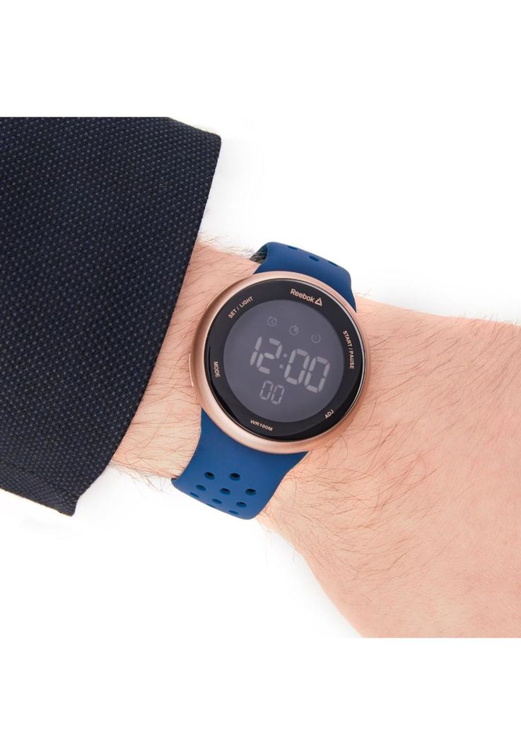 RELOJ REEBOK HOMBRE RD-ELE-G9-P3IN-B3 ELEMENTS-4