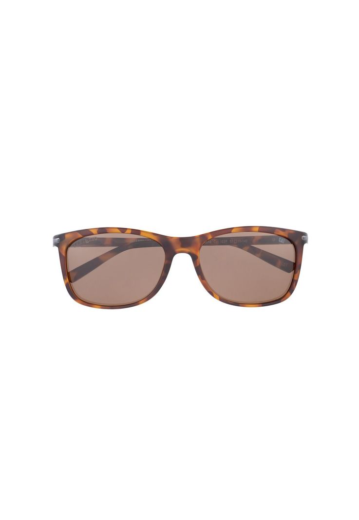 Lentes de Sol Polarizados CAT CPS-8510-102P Café-1