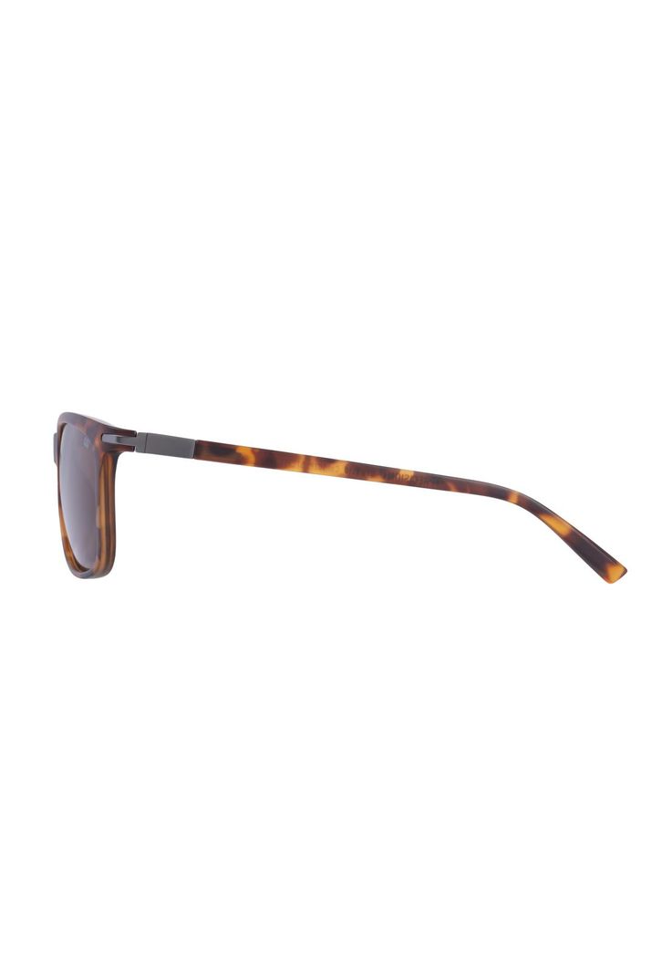 Lentes de Sol Polarizados CAT CPS-8510-102P Café-2