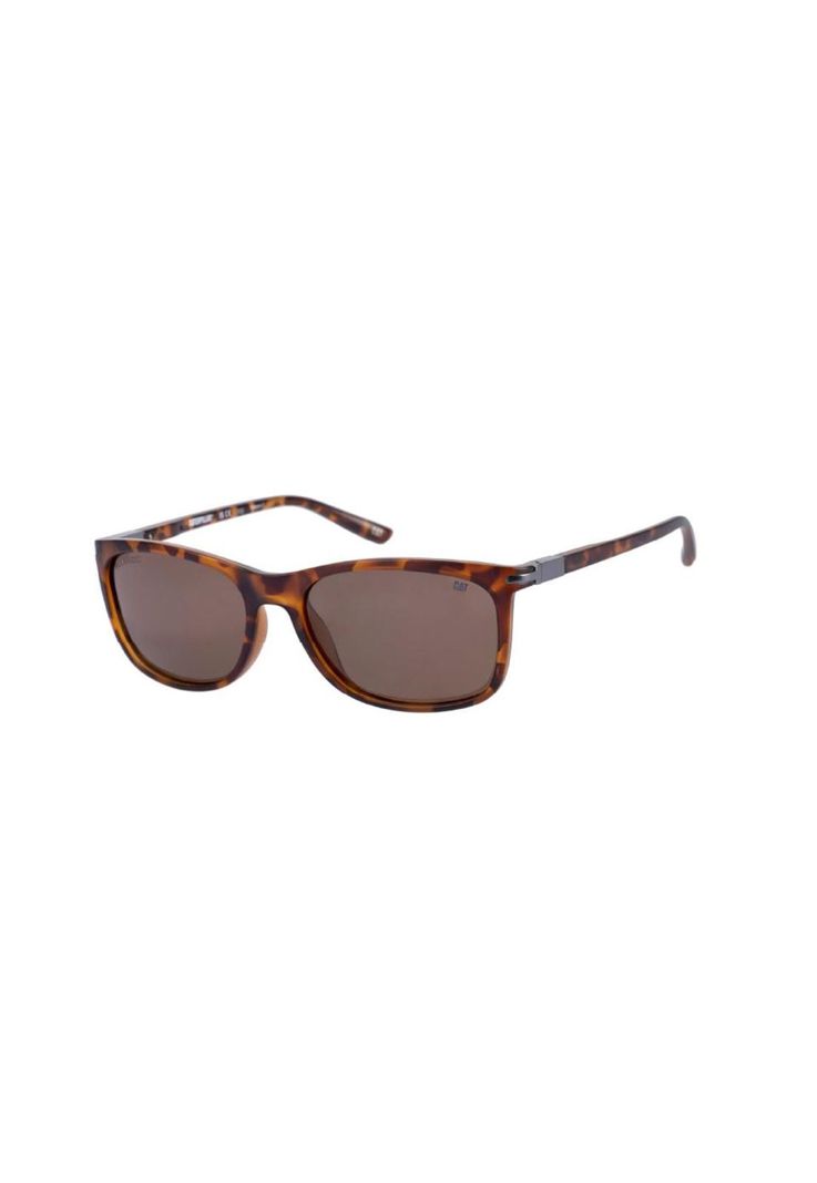 Lentes de Sol Polarizados CAT CPS-8510-102P Café-0
