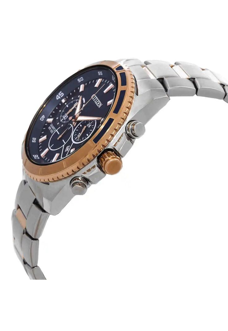 Reloj Citizen Hombre AN8206-53L Cronografo Quartz Citizen | Paris.cl