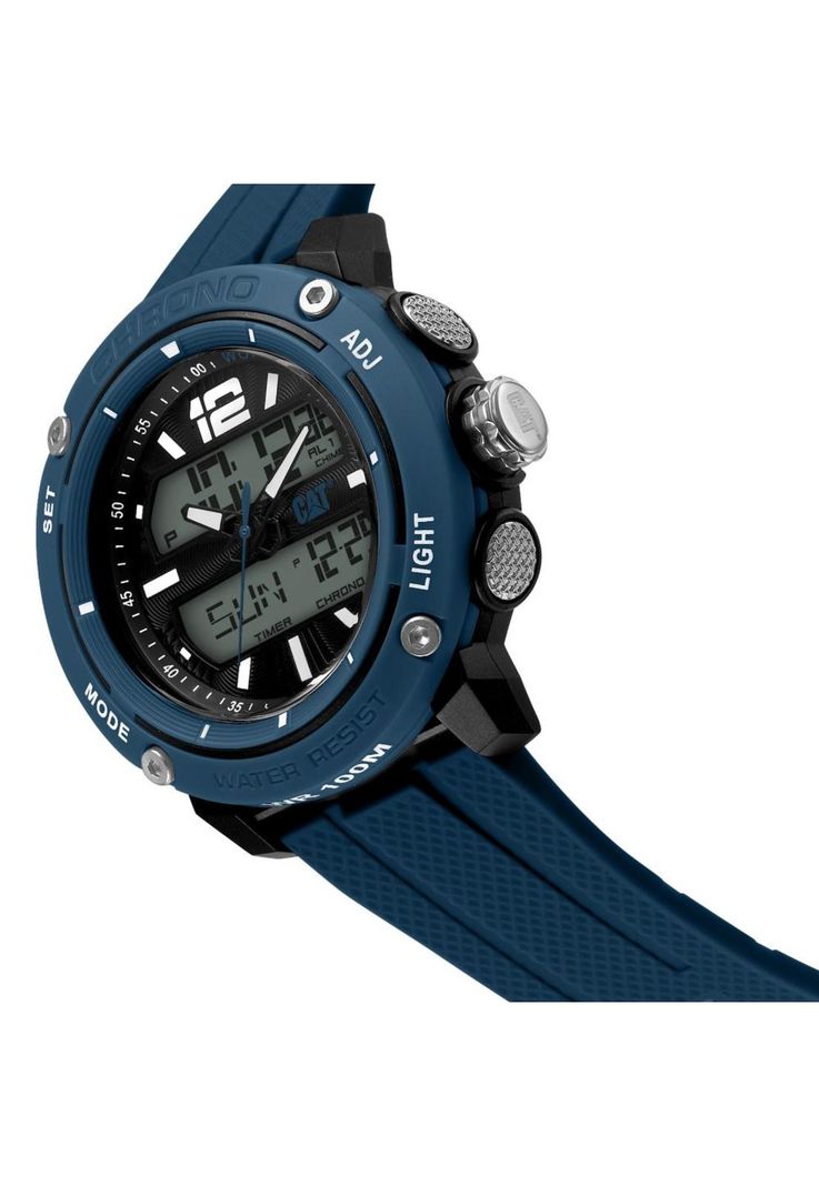 Reloj Cat Hombre MF-145-26-136 POWER A-1