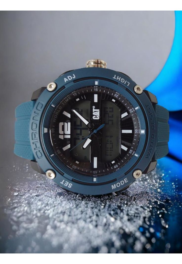 Reloj Cat Hombre MF-145-26-136 POWER A-2
