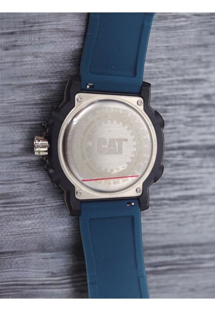 Reloj Cat Hombre MF-145-26-136 POWER A-3