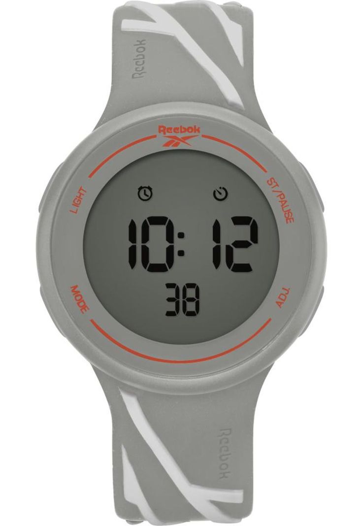 RELOJ REEBOK UNISEX RV-ELI-U9-PSIS-WS ELEMENTS GT-0