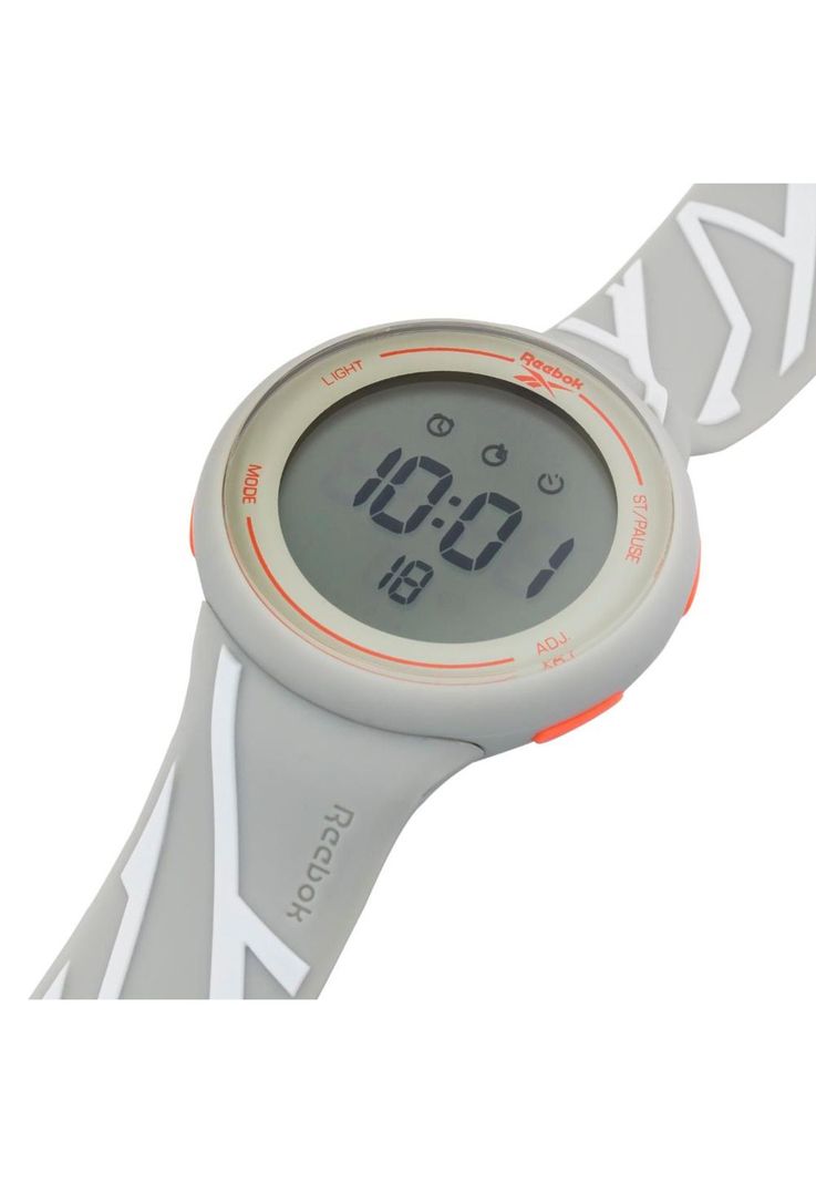RELOJ REEBOK UNISEX RV-ELI-U9-PSIS-WS ELEMENTS GT-1