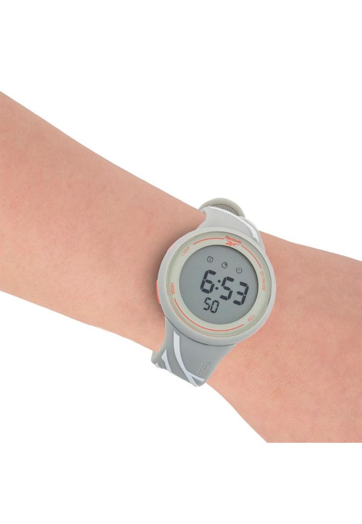 RELOJ REEBOK UNISEX RV-ELI-U9-PSIS-WS ELEMENTS GT-2
