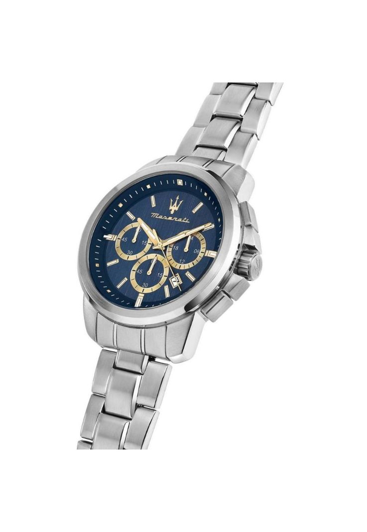 Reloj Maserati Hombre R8873621038 Successo-1