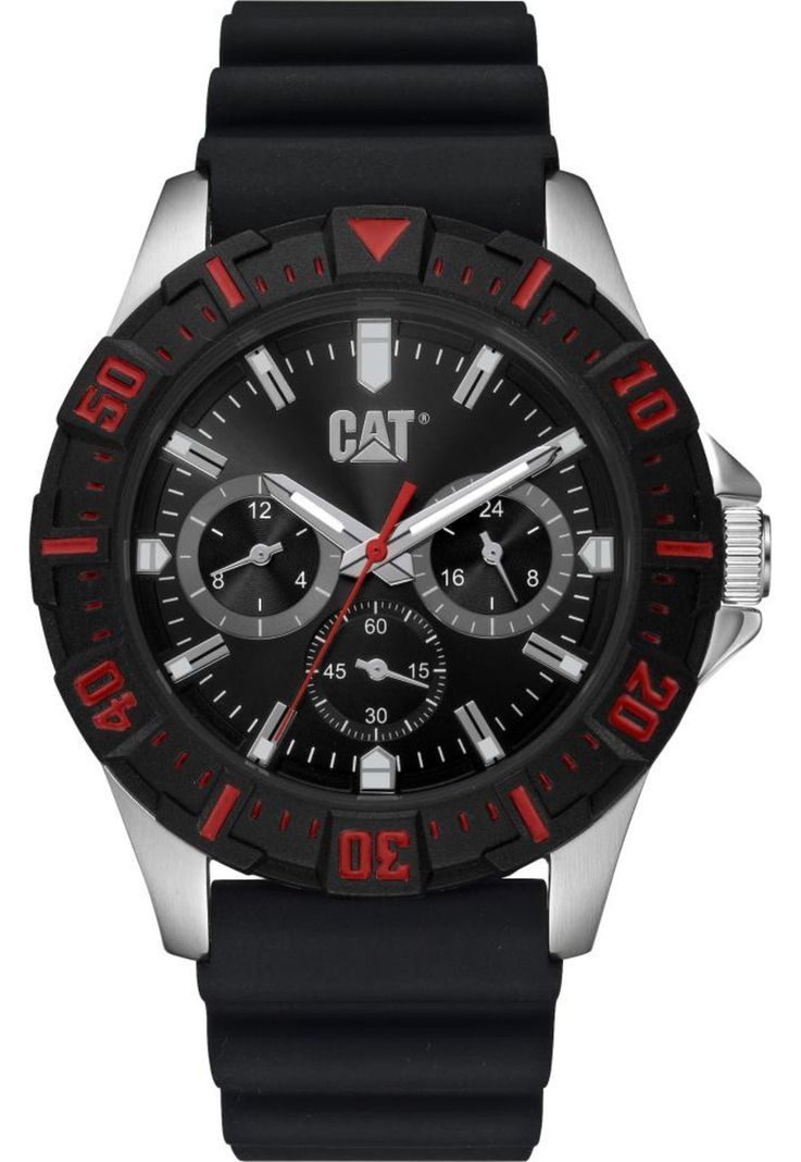 RELOJ CAT Analogo Hombre PZ-149-21-128 MOTO multi-0