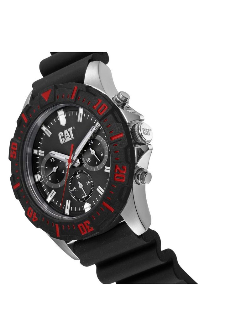 RELOJ CAT Analogo Hombre PZ-149-21-128 MOTO multi-1