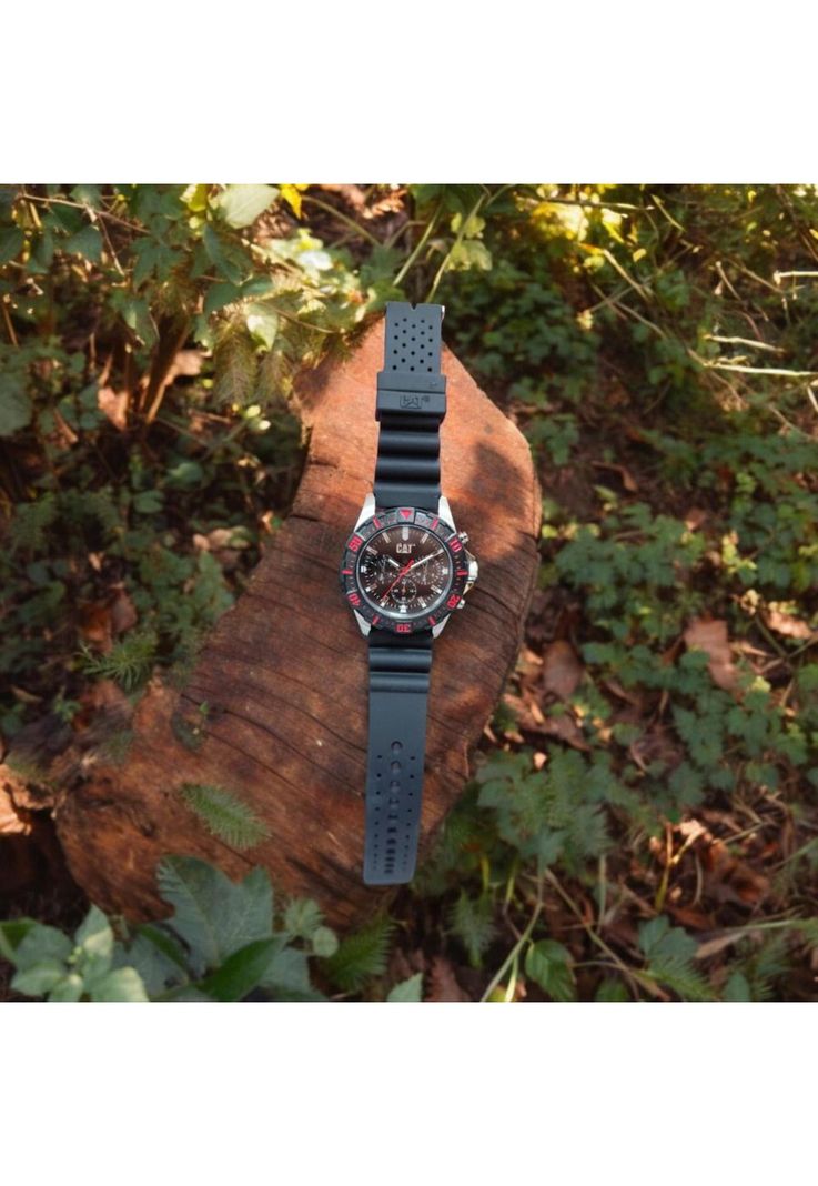 RELOJ CAT Analogo Hombre PZ-149-21-128 MOTO multi-6