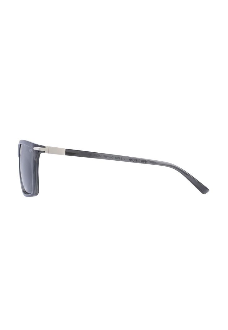 Lentes de Sol Polarizados CAT CPS-8509-108P Gris-2