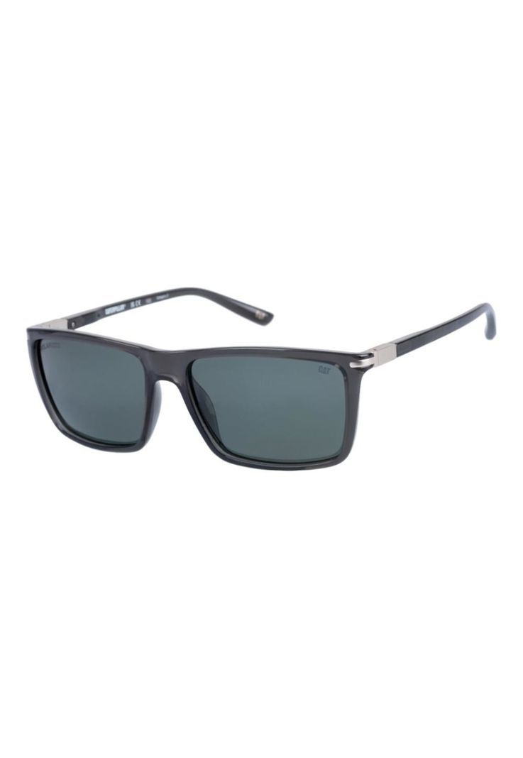 Lentes de Sol Polarizados CAT CPS-8509-108P Gris-0