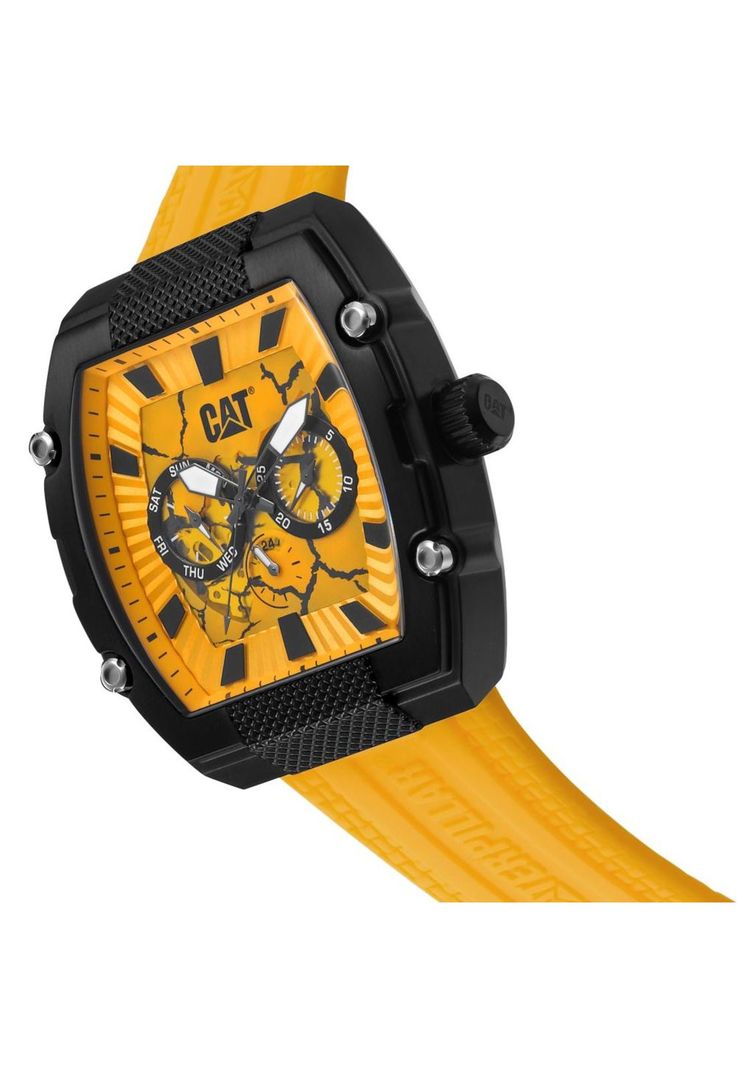 Reloj Cat Hombre 13-169-27-721 Barrell-1