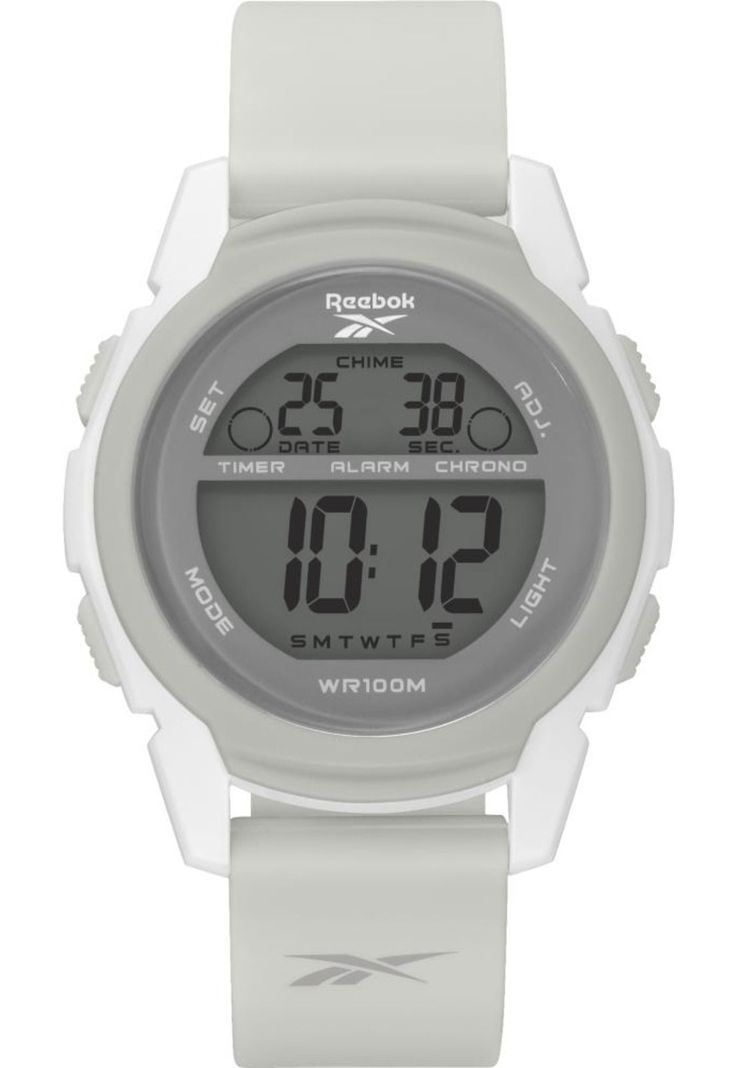 RELOJ REEBOK MUJER RV-HAL-L9-PWIE-WE HALO-0