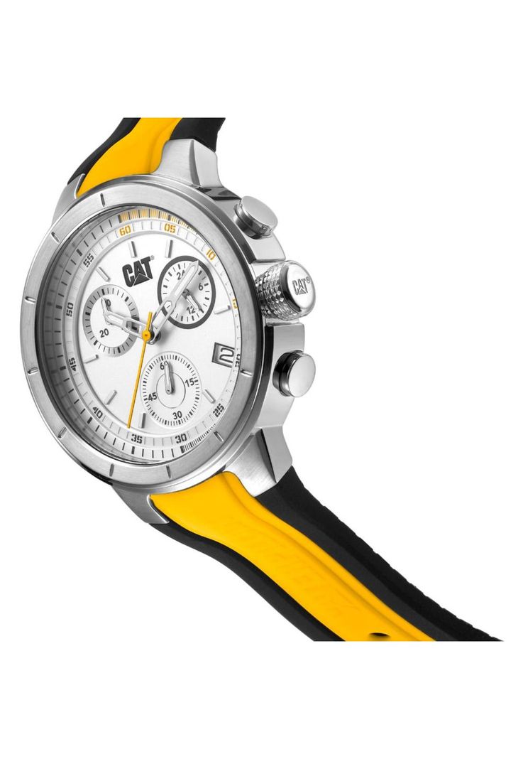 RELOJ CAT HOMBRE NA-143-27-221 T8 CHRONO-1